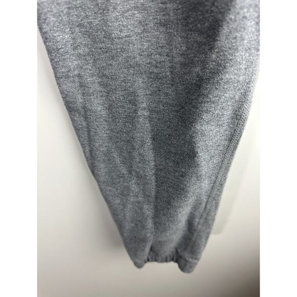 Vuori Balboa Jogger Pants Drawstring Waist Gray Men's Size Medium *Used* - Picture 10 of 16